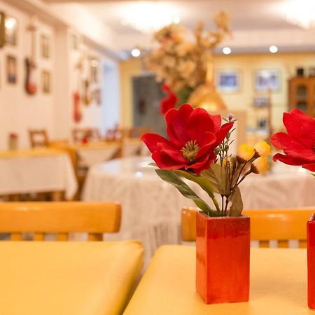 Hotel Las Maras Puerto Madryn Extérieur photo