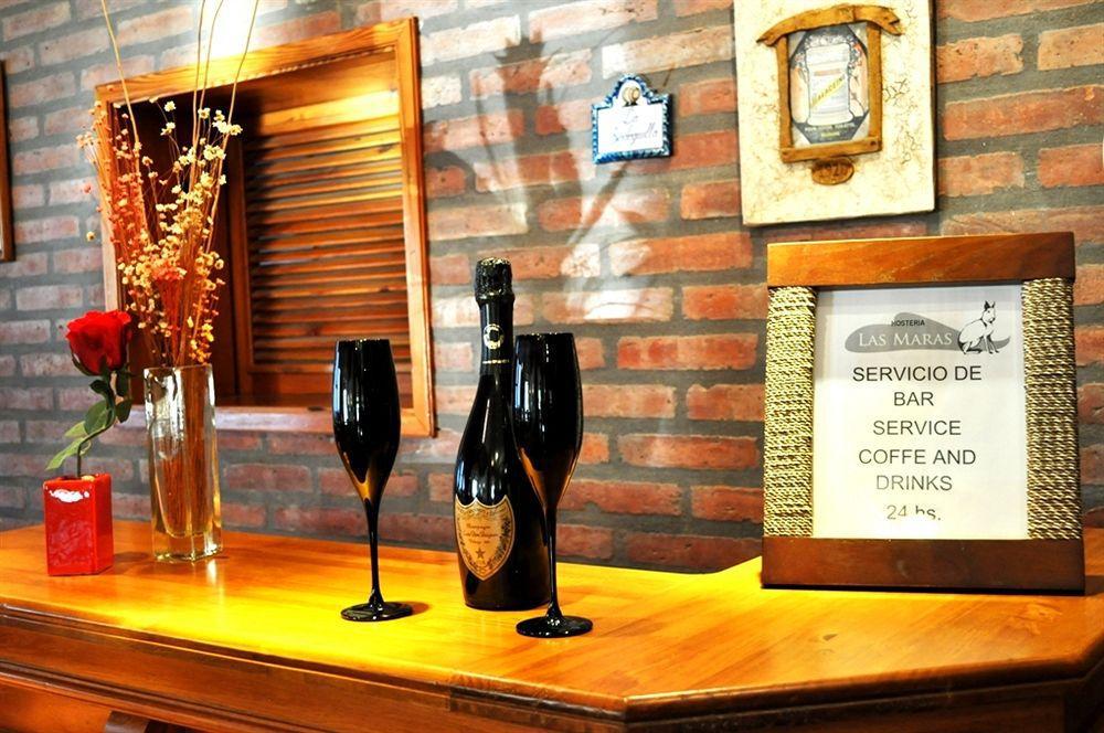 Hotel Las Maras Puerto Madryn Extérieur photo