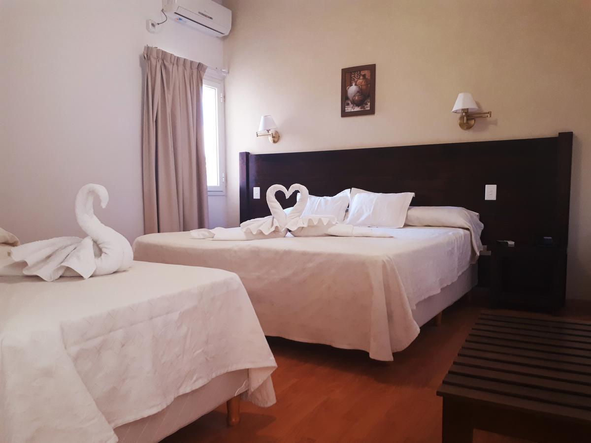 Hotel Las Maras Puerto Madryn Extérieur photo