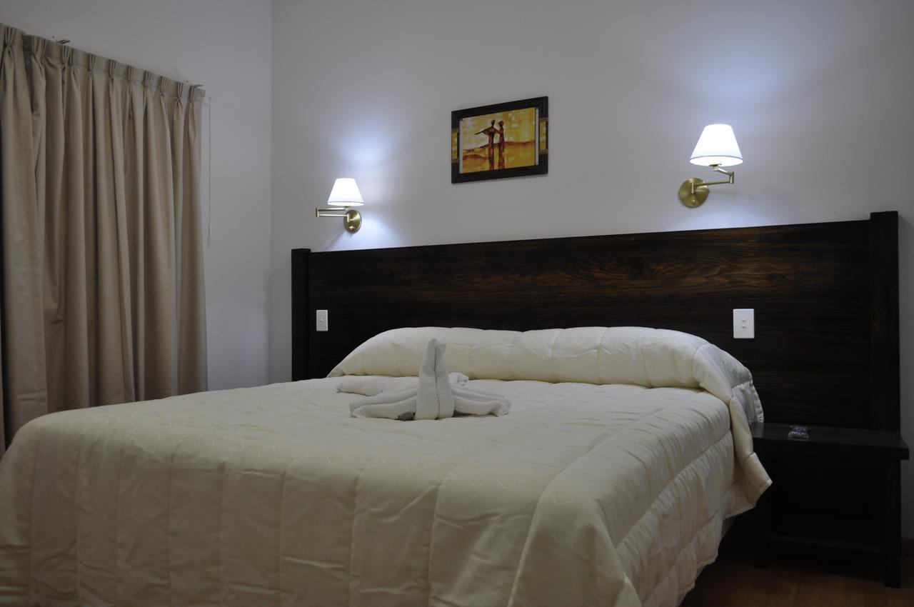 Hotel Las Maras Puerto Madryn Extérieur photo