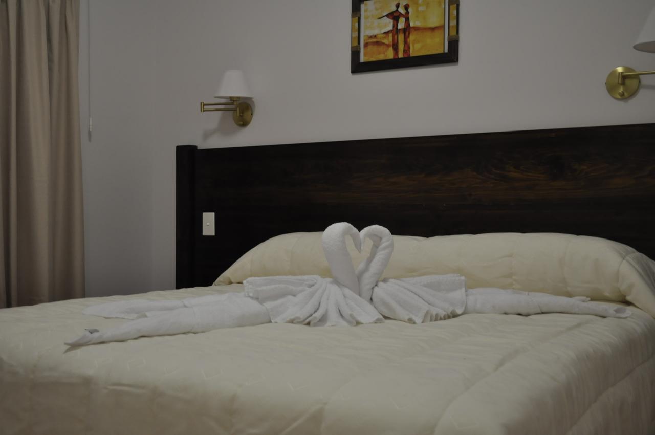 Hotel Las Maras Puerto Madryn Extérieur photo