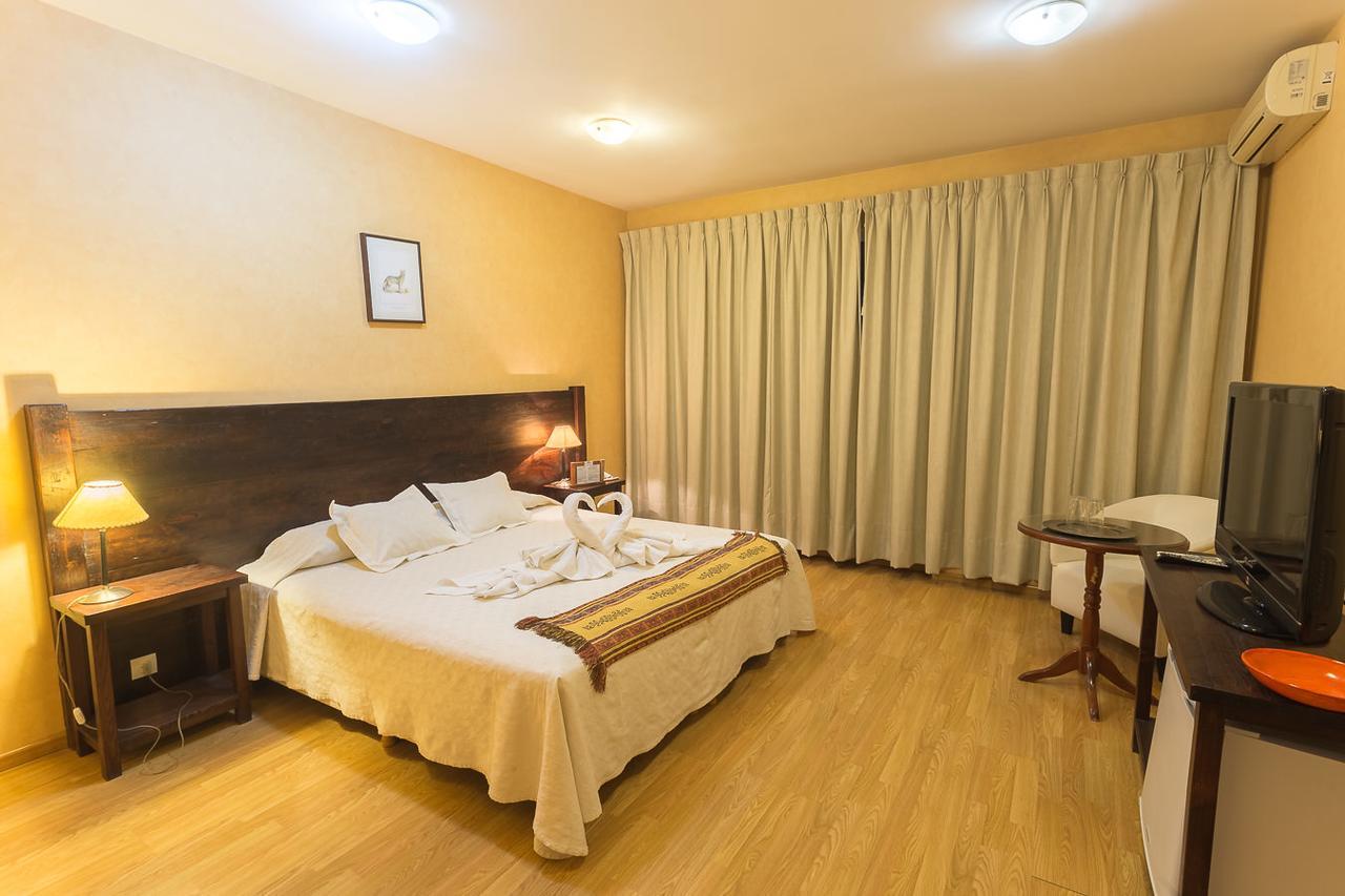 Hotel Las Maras Puerto Madryn Extérieur photo