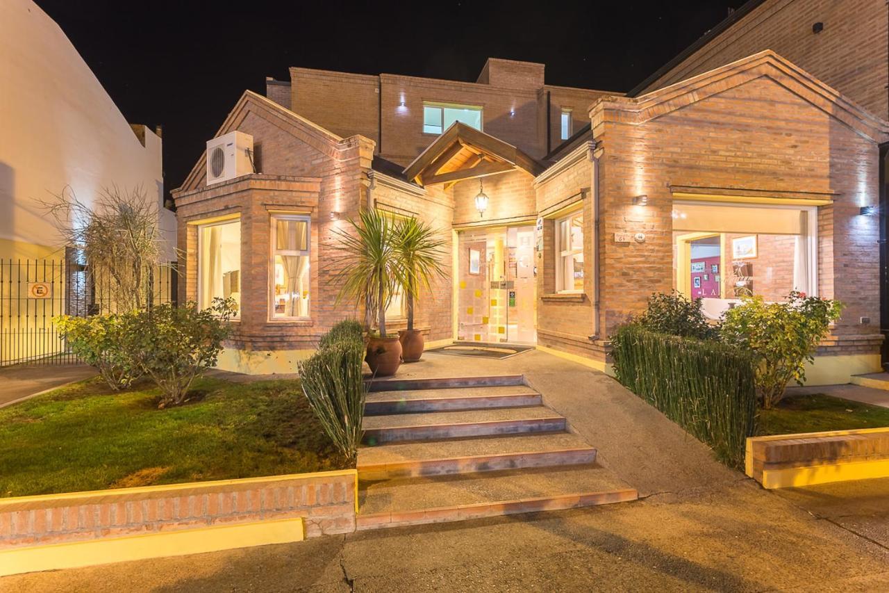 Hotel Las Maras Puerto Madryn Extérieur photo