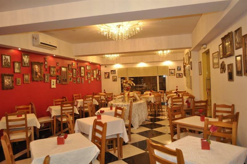 Hotel Las Maras Puerto Madryn Extérieur photo